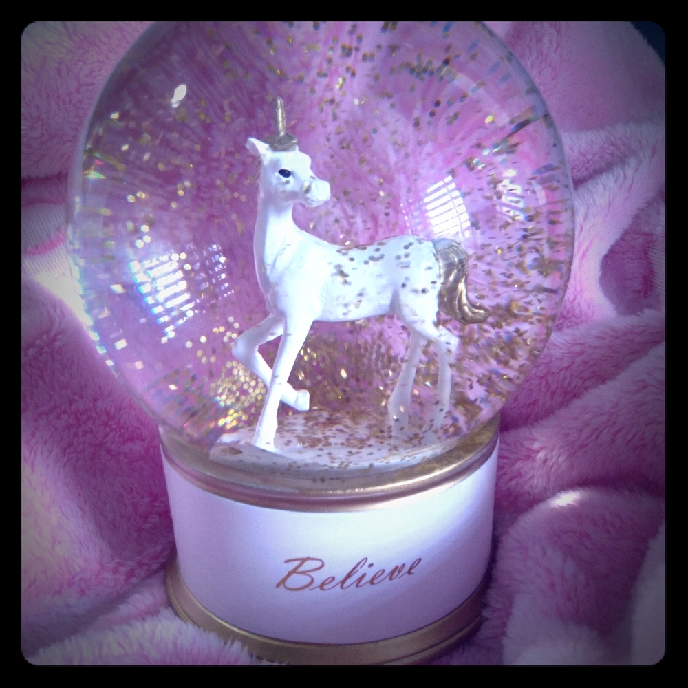 Unicorn Musical Sphere